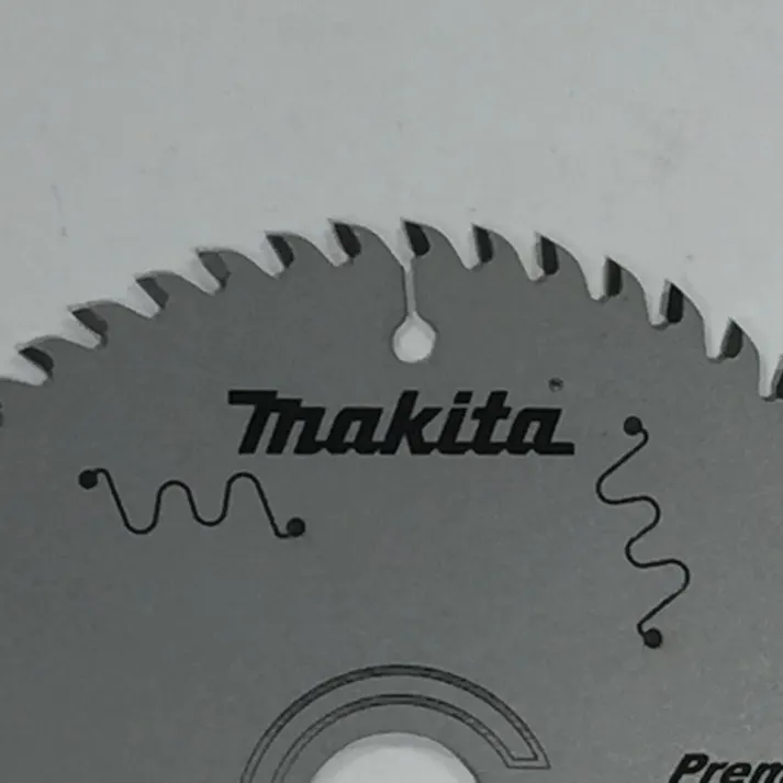 マキタ プレミアムタフコーティングチップソー 165mm A-60012