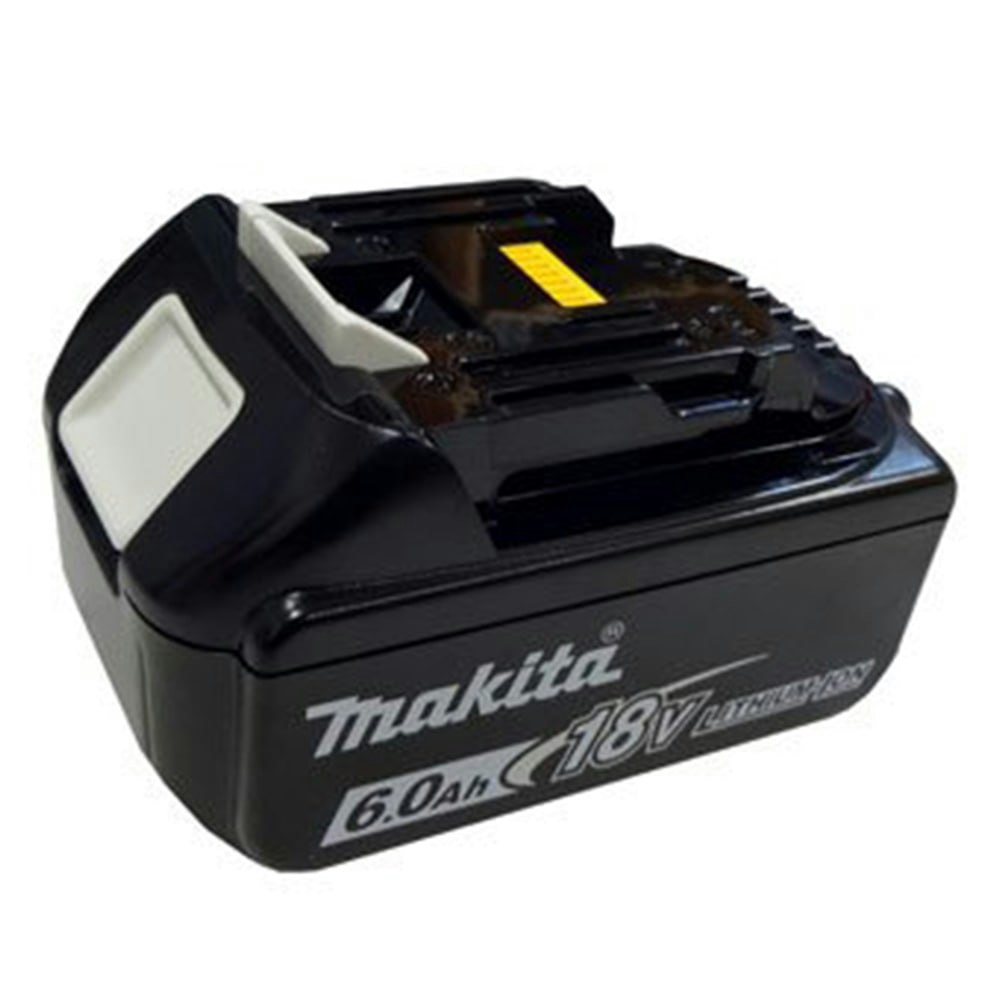 感謝価格】 マキタ makita 正規品 バッテリー BL1860B A-60464 18V 6.0Ah 3193 discoversvg.com