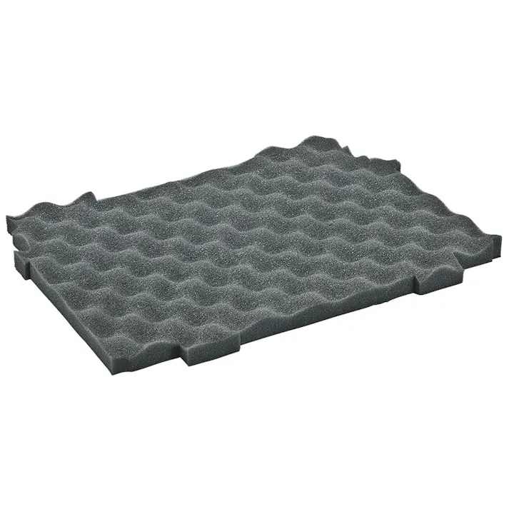 マックパック スポンジ 底用内材セット品 A-60567