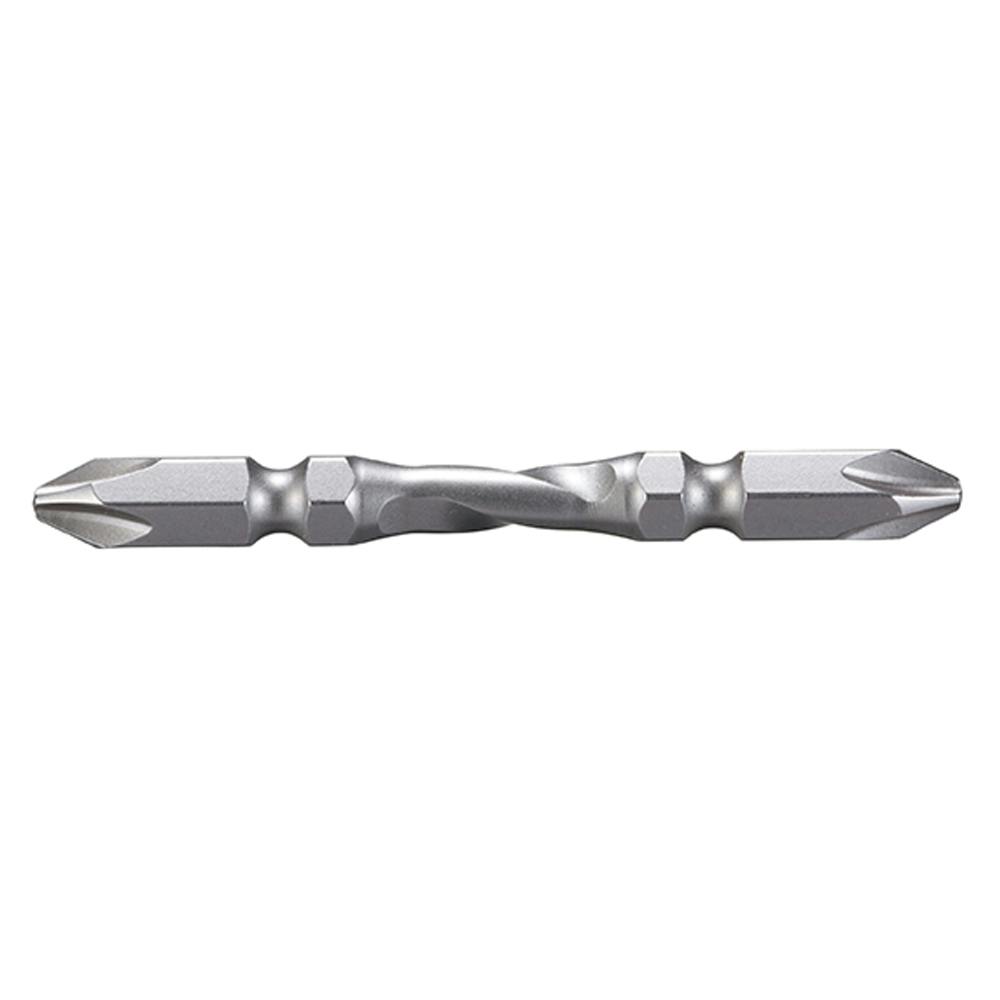 ドライドリル用ツイストTビット No.2 65mm A-67505