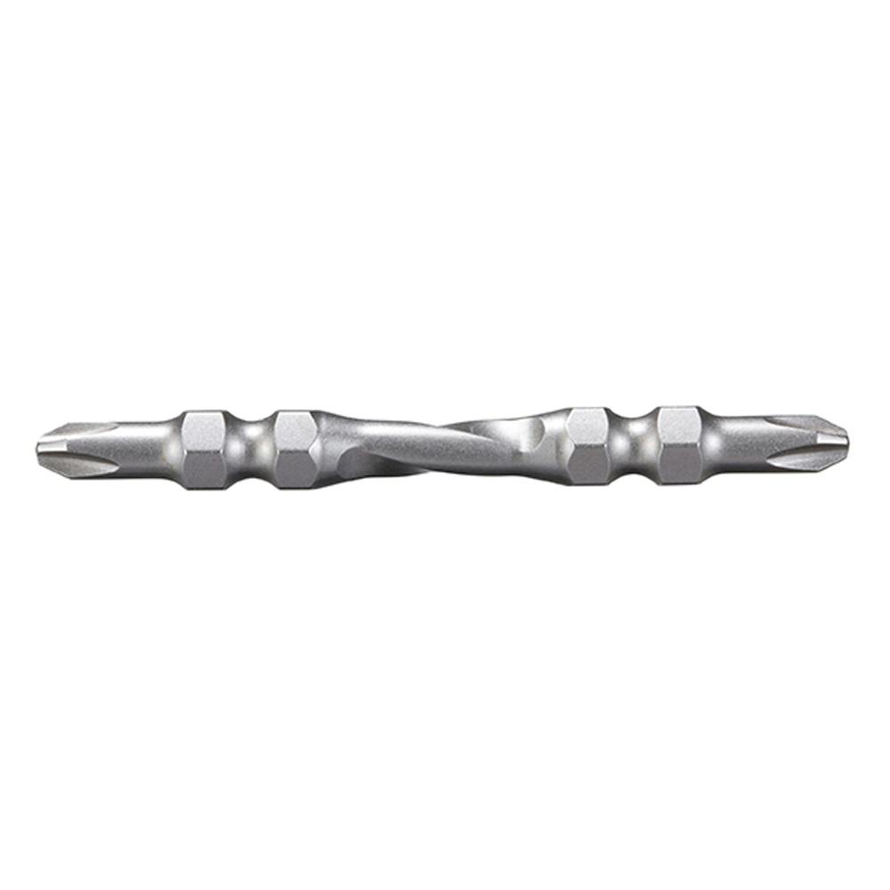 ドライドリル用ツイストTビット No.2 65mm A-67511