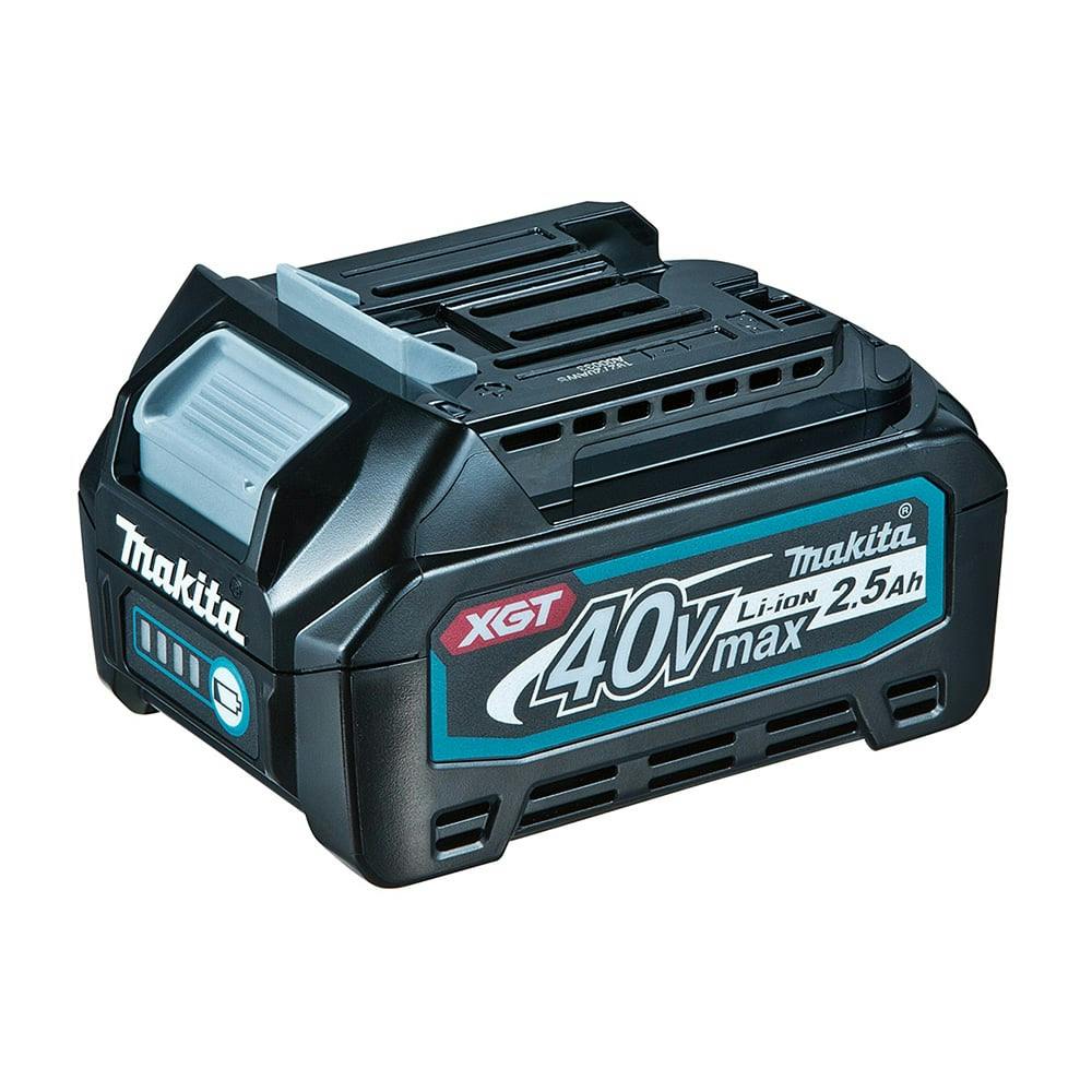 バッテリー/充電器makita 40V BL4040 12ケセット - 3zbank.com