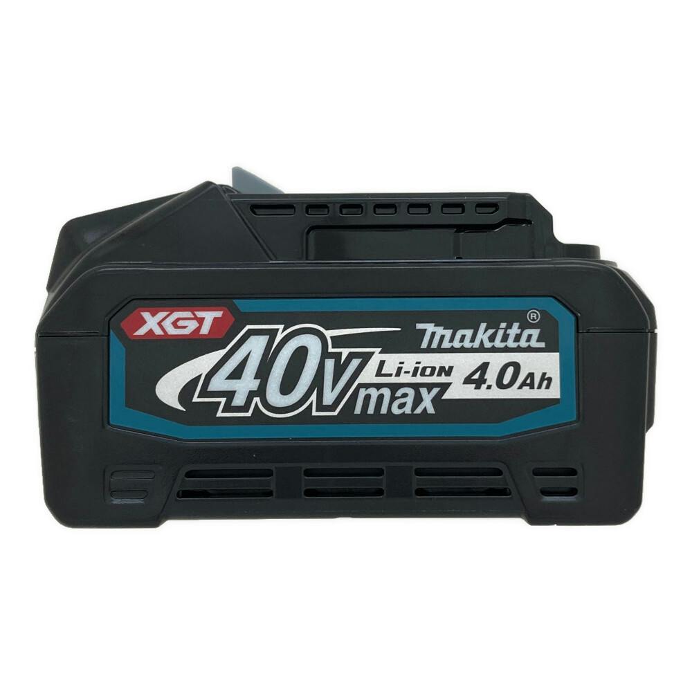 マキタリチウムイオンバッテリ 40Vmax 4.0Ah BL4040 A-69939 | 電動