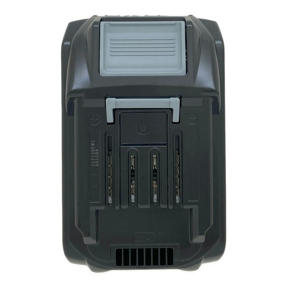 マキタリチウムイオンバッテリ 40Vmax 4.0Ah BL4040 A-69939 | 電動