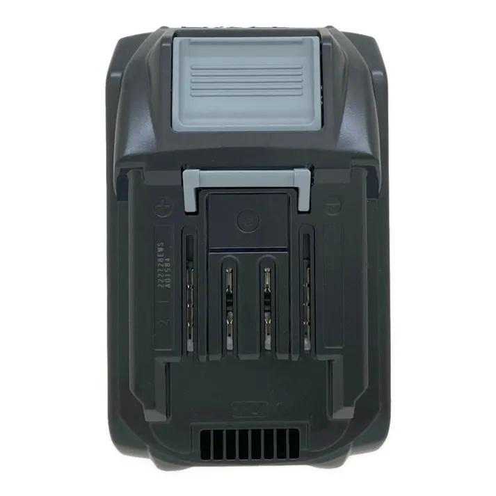 マキタリチウムイオンバッテリ 40Vmax 4.0Ah BL4040 A-69939