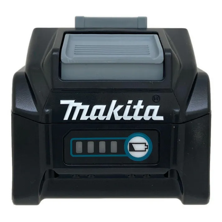 マキタリチウムイオンバッテリ 40Vmax 4.0Ah BL4040 A-69939