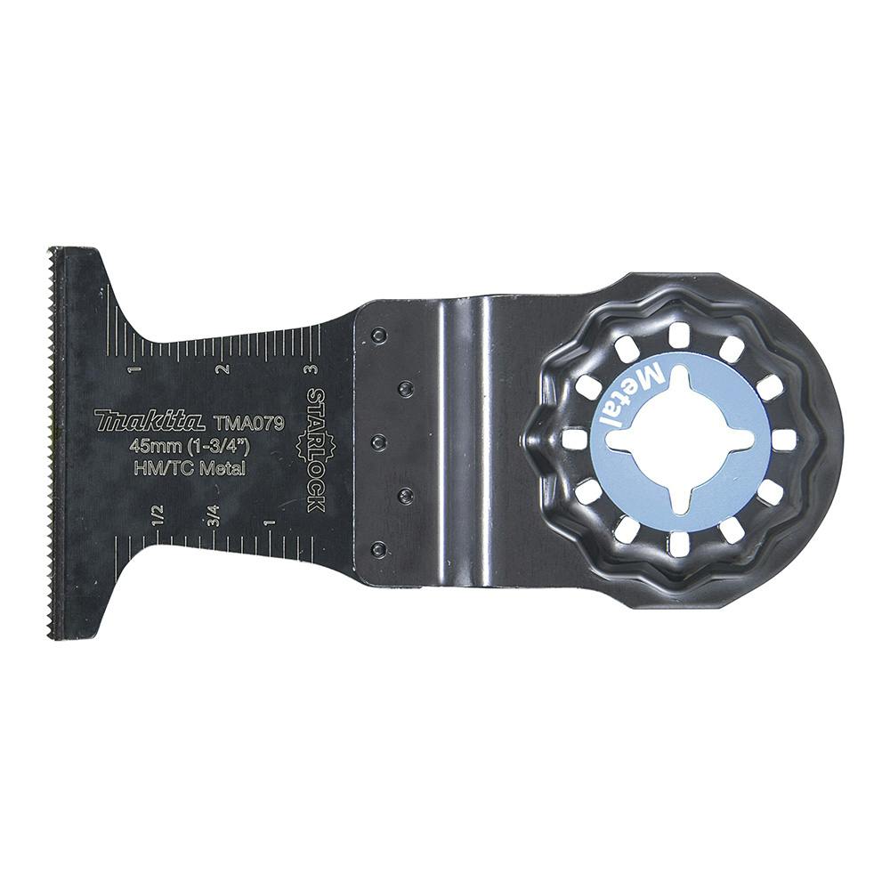 マキタ スターロック カットソー用ブレード 金属用 A-71504