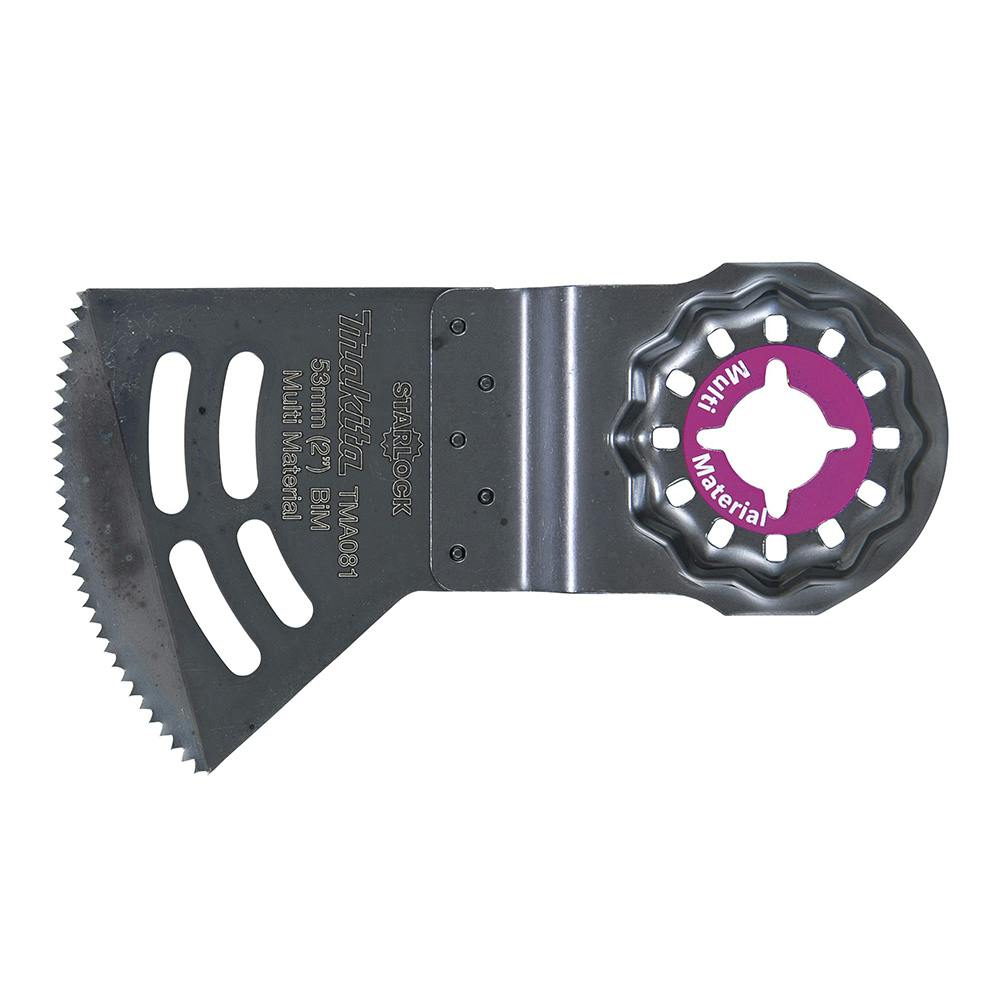 マキタ スターロック カットソー用ブレード 木工用 A-71526