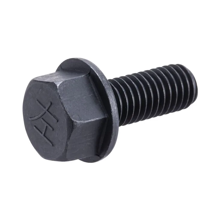 六角ボルトM8左ネジ共通 251514-4