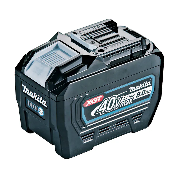 マキタリチウムイオンバッテリ 40Vmax 8.0Ah BL4080F A-73368