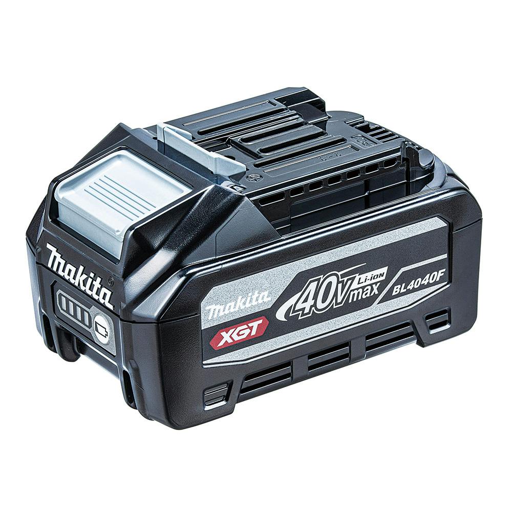マキタリチウムイオンバッテリ 40Vmax 4.0Ah BL4040F A-73841