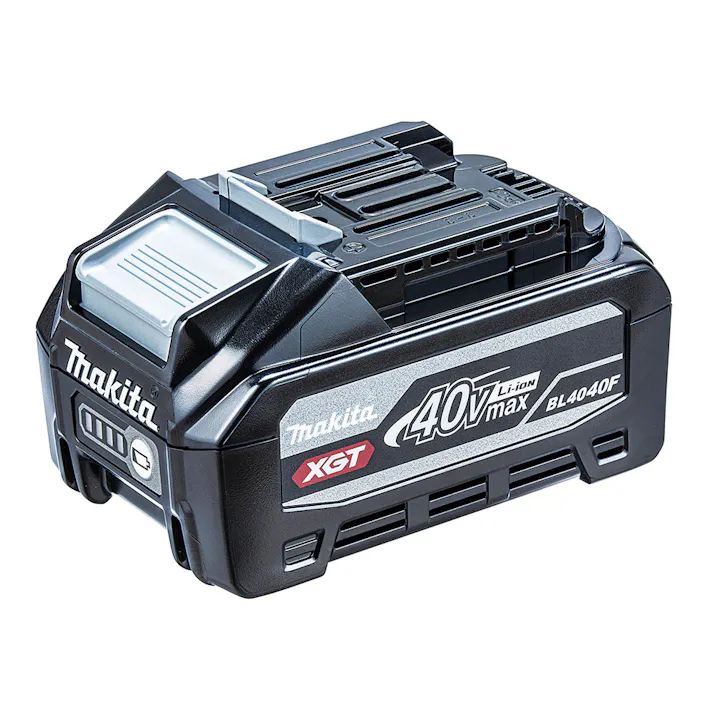 マキタリチウムイオンバッテリ 40Vmax 4.0Ah BL4040F A-73841