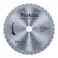 厚物鉄工用チップソー 185mm A-74376