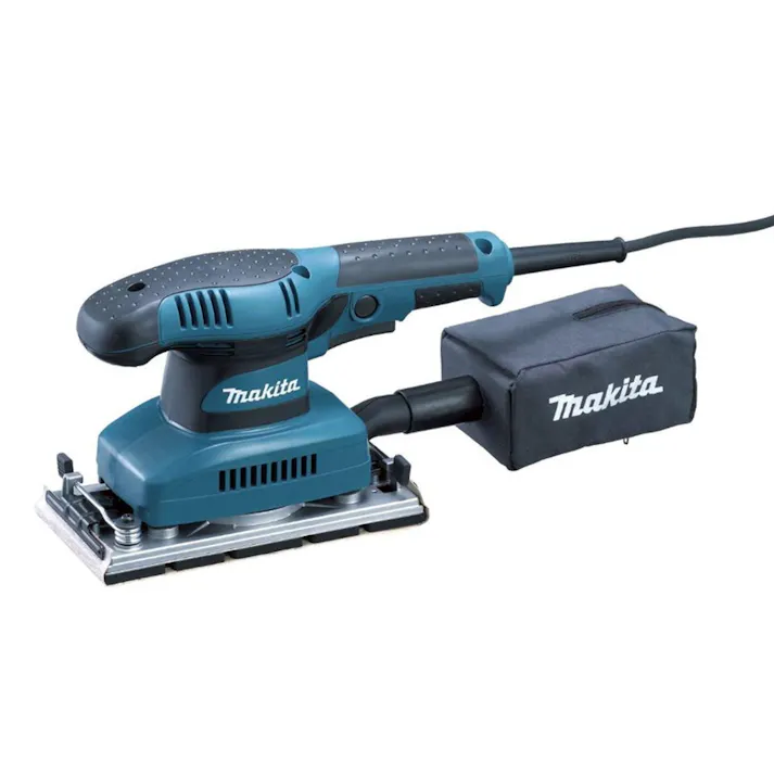 仕上げサンダ 100V BO3710