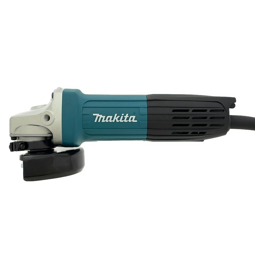 マキタ ディスクグラインダ 100V 100mm GA4031 | 電動工具 通販