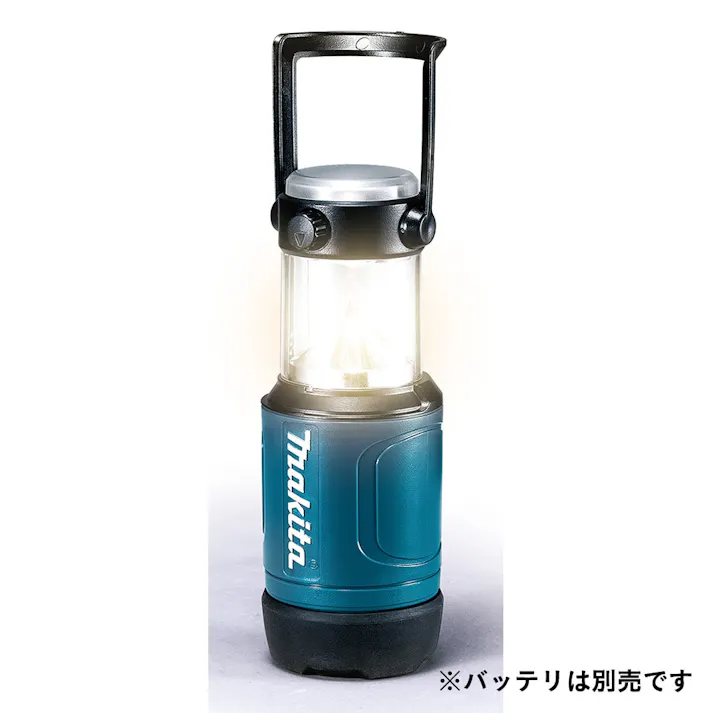 充電式LEDランタン 7.2V/10.8V ML102 本体のみ