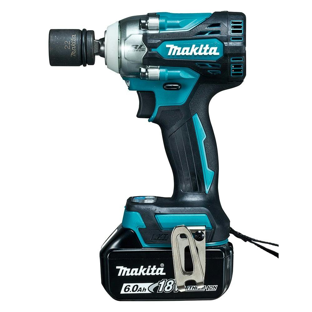 2点セット‼️makita TW300DRGX 充電式インパクトレンチ 18V