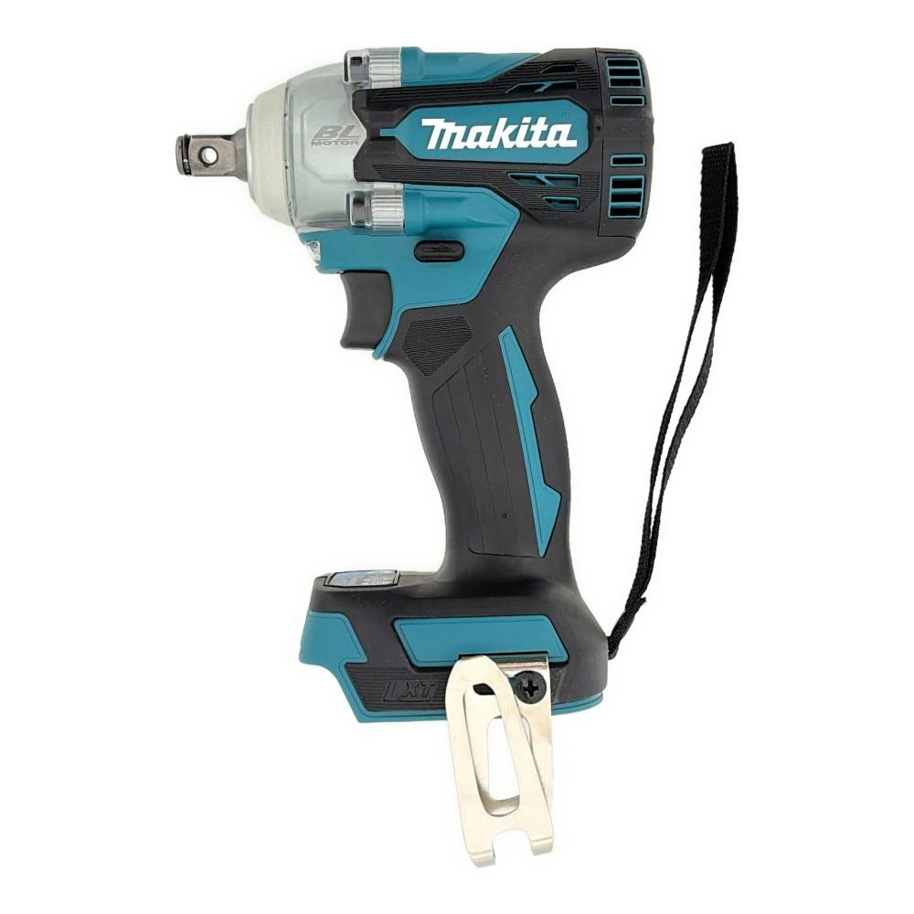 マキタ 充電式インパクトレンチ 18V TW300DZ 本体のみ | 電動工具 通販