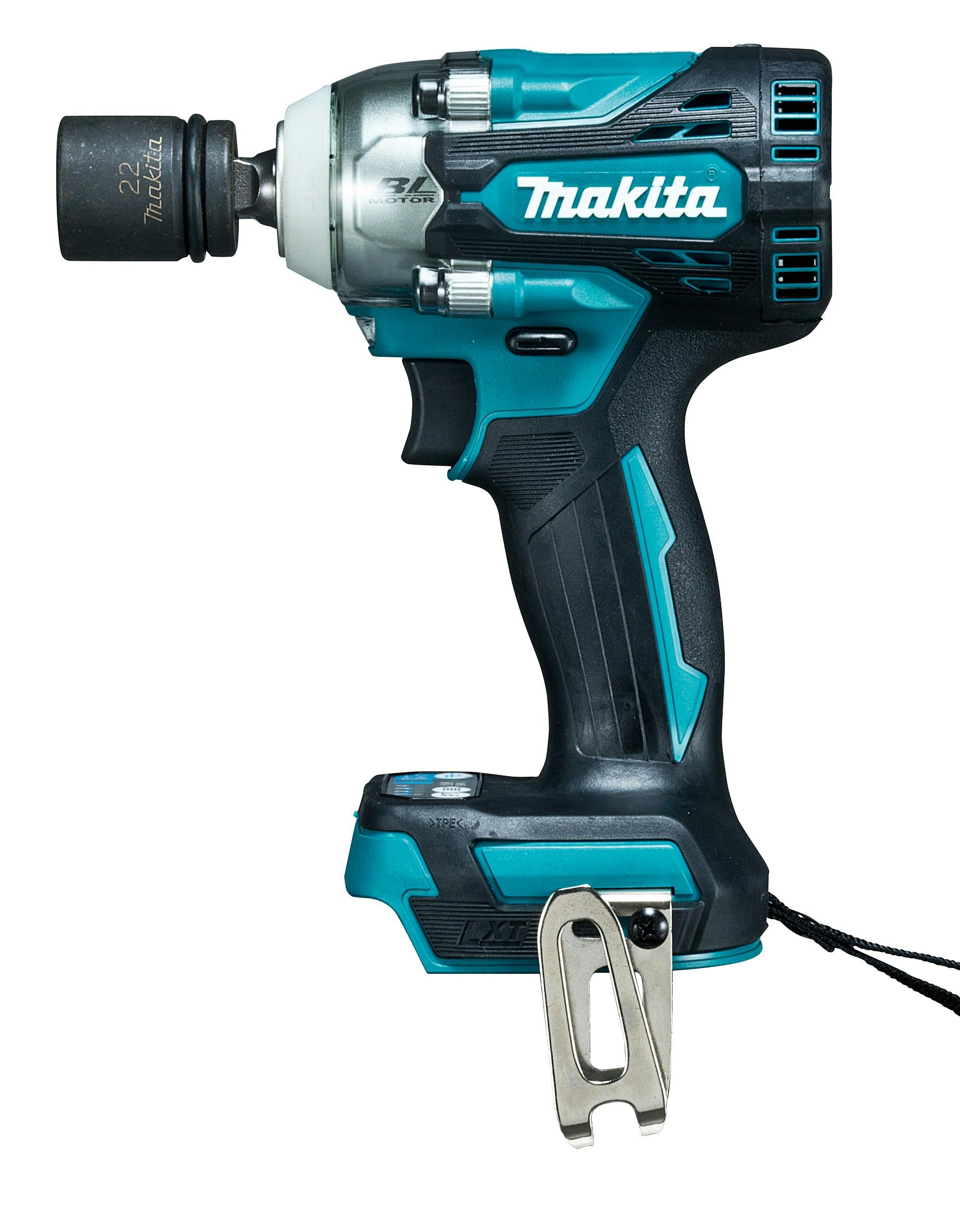 マキタ　インパクトレンチ マキタ 充電式インパクトレンチ 18V TW300DZ 本体のみ | 電動工具 通販