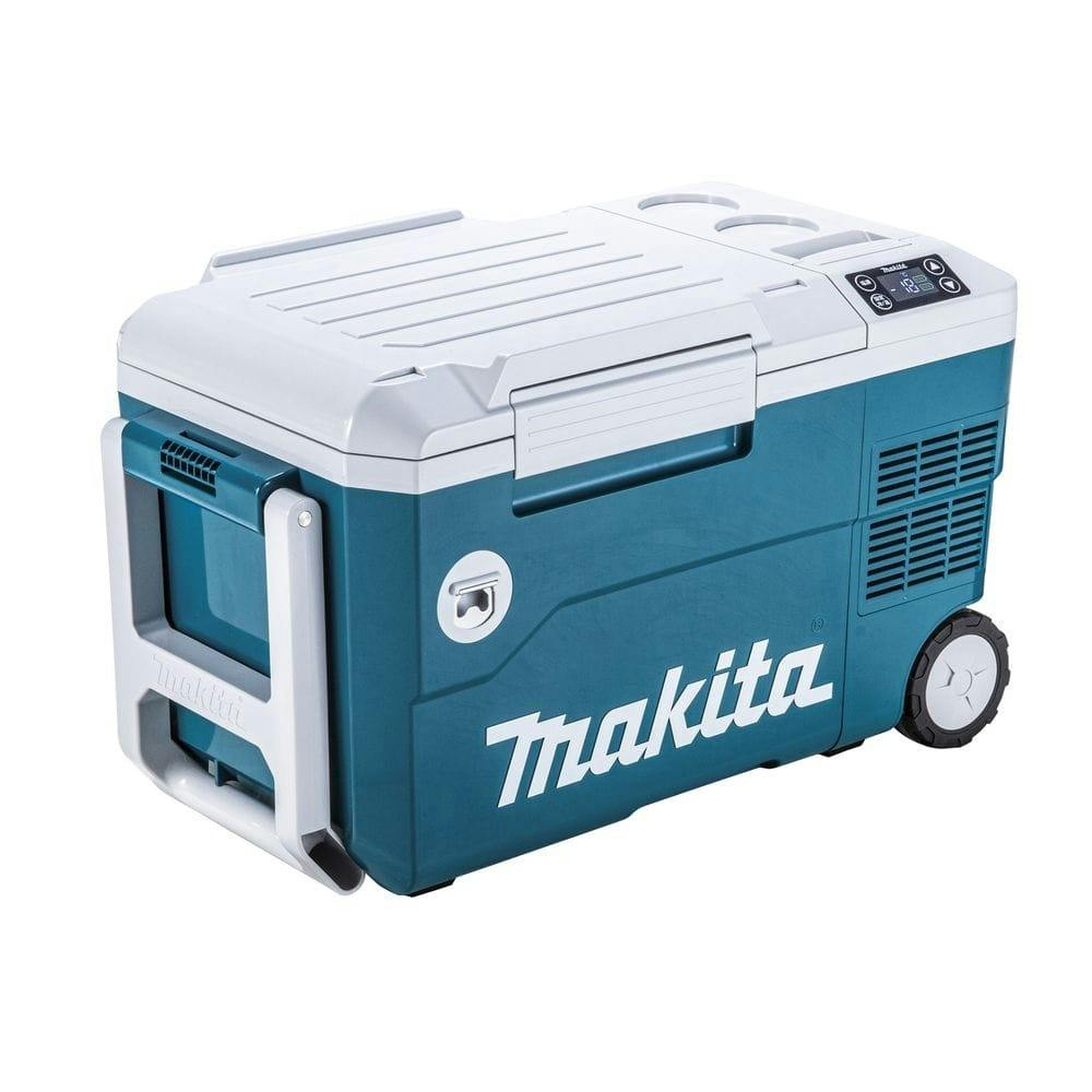 マキタ 充電式保冷温庫 18V CW180DZ 本体のみ(販売終了) | 電動工具