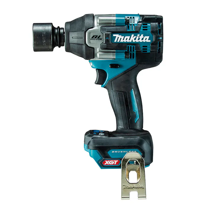 充電式インパクトレンチ 36V(40Vmax) TW007GZ 本体のみ