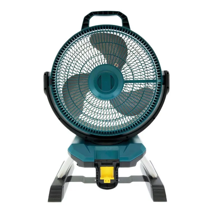 マキタ 充電式産業扇 AC100V/14.4V/18V 羽根径33cm CF301DZ 本体のみ