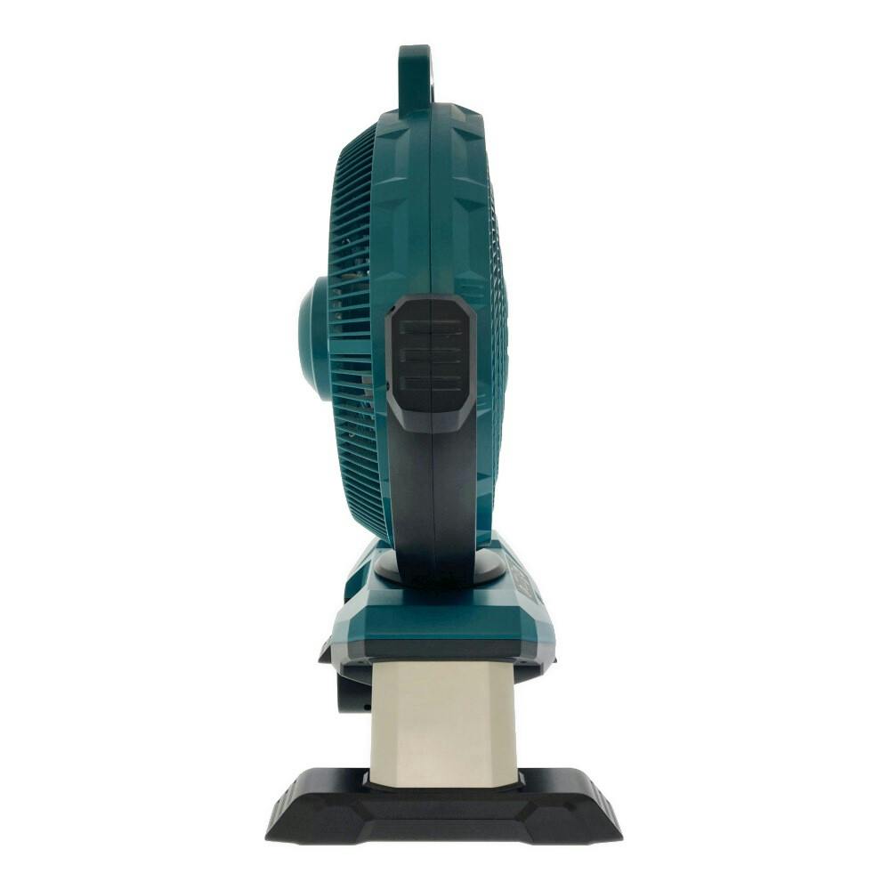 マキタ CF301DZ 　充電式ファン 本体のみ 14.4V/18V 100V マキタ 充電式産業扇 AC100V/14.4V/18V 羽根径33cm CF301DZ 本体