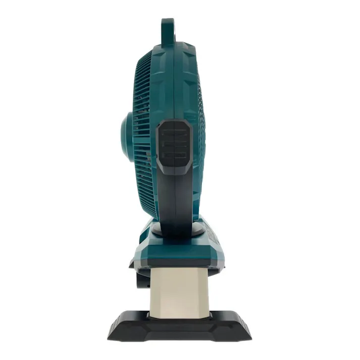 マキタ 充電式産業扇 AC100V/14.4V/18V 羽根径33cm CF301DZ 本体のみ