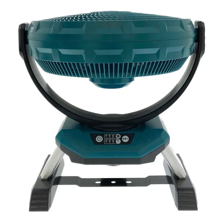 マキタ 充電式産業扇 AC100V/14.4V/18V 羽根径33cm CF301DZ 本体のみ