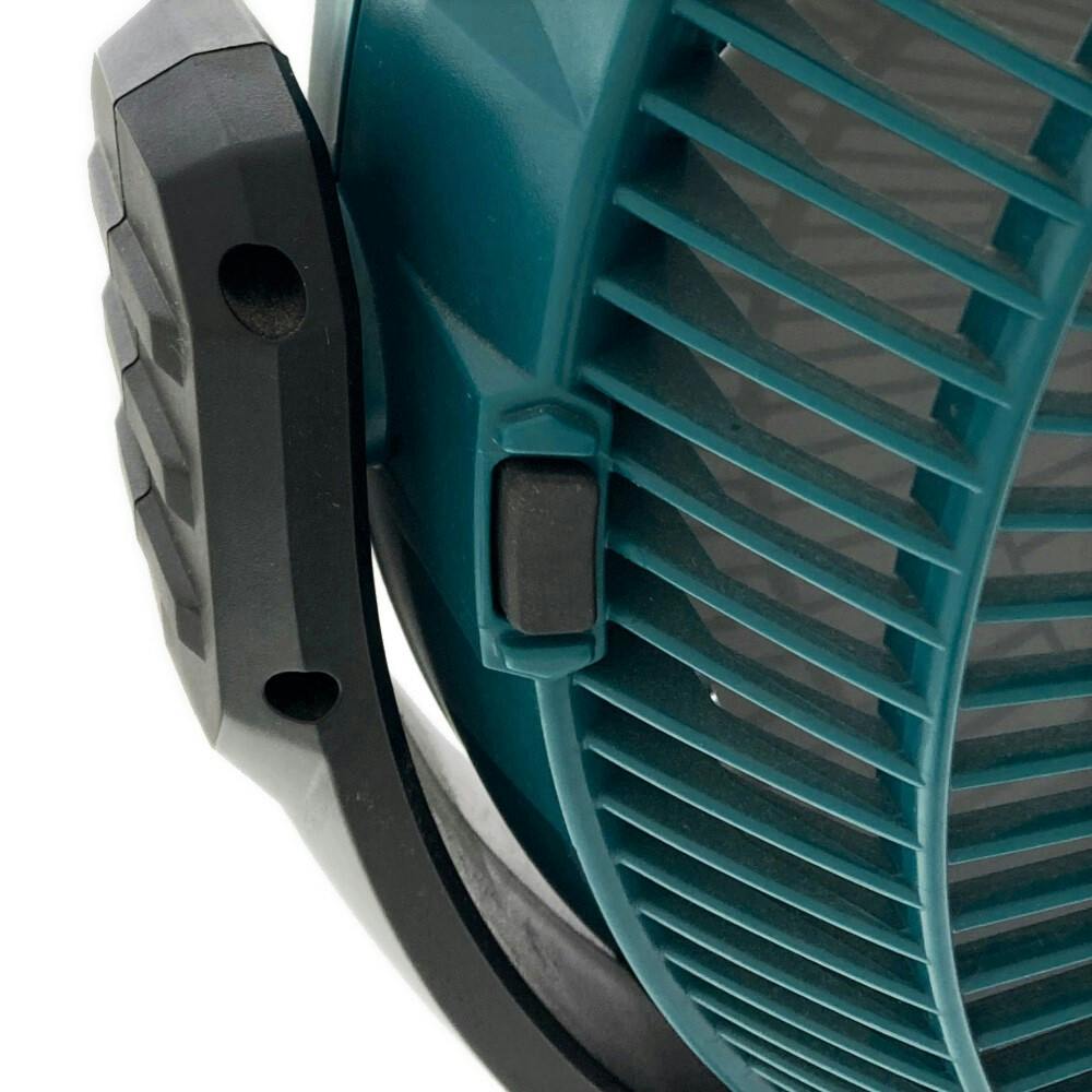 マキタ 充電式産業扇 AC100V/14.4V/18V 羽根径33cm CF301DZ 本体のみ