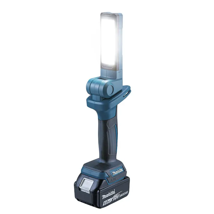充電式LEDワークライト 14.4V/18V 500lm ML816 本体のみ
