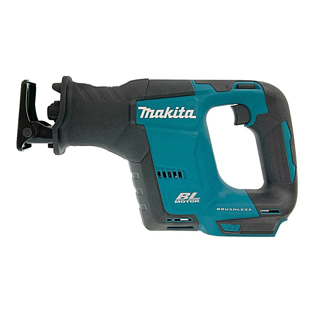 Makita - マキタ　18V充電式レシプロソー　JR188DZK マキタ マキタ(makita) JR188DZK 充電式レシプロソー 18V 本体