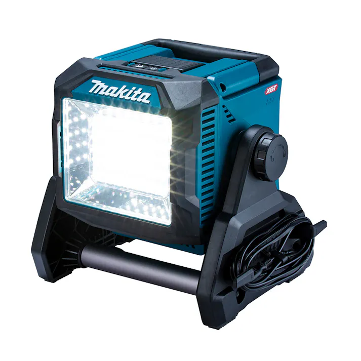 マキタ 充電式スタンドライト AC100V/14.4V/18V/36V(40Vmax) ML004G 本体のみ