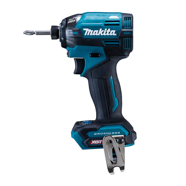 充電式インパクトドライバ 36V(40Vmax) TD002GZ 本体のみ