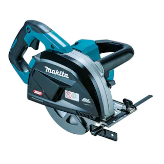 充電式チップソーカッタ 185mm 40V CS001GZ 本体のみ