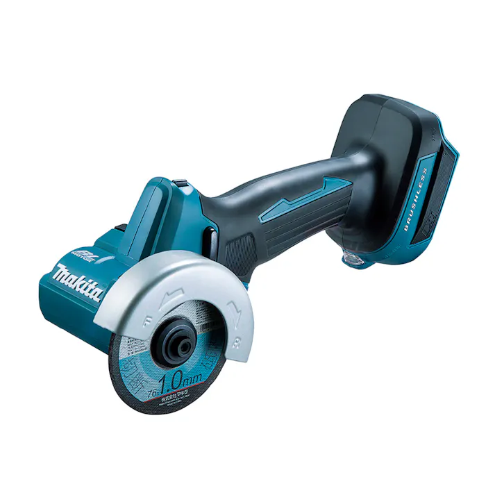 充電式コンパクトカッタ 76mm MC300DZ 本体のみ