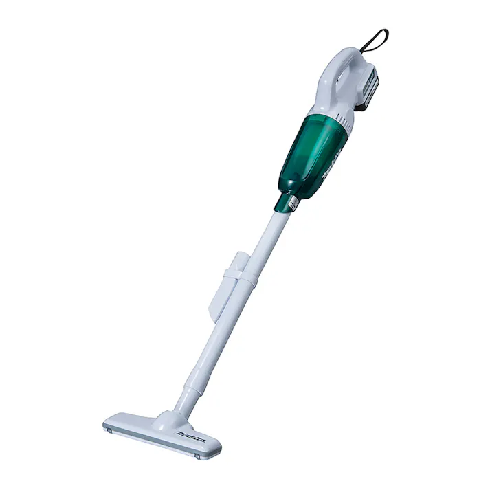 充電式クリーナ 14.4V カプセル式 MCL143DSA バッテリ1個付