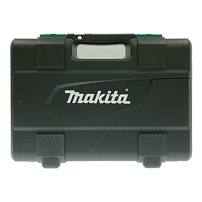 マキタ 充電式インパクトドライバ 18V MTD002DSAX バッテリ2個付