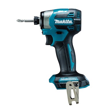 マキタ 充電式インパクトドライバ 18V TD173DZ 本体のみ