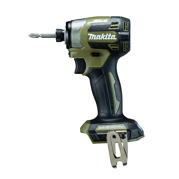 充電式インパクトドライバ 18V TD173DZO 本体のみ