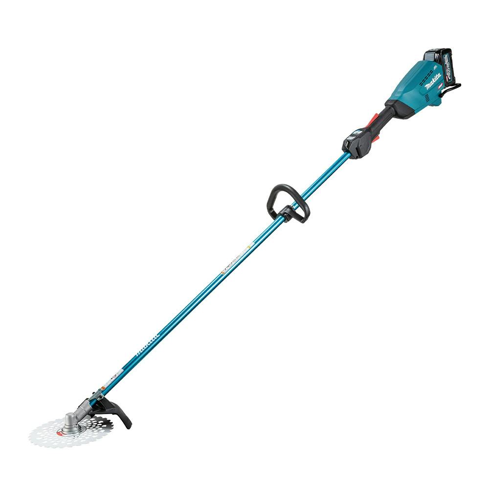 マキタ 充電草刈機 MUR017GRM