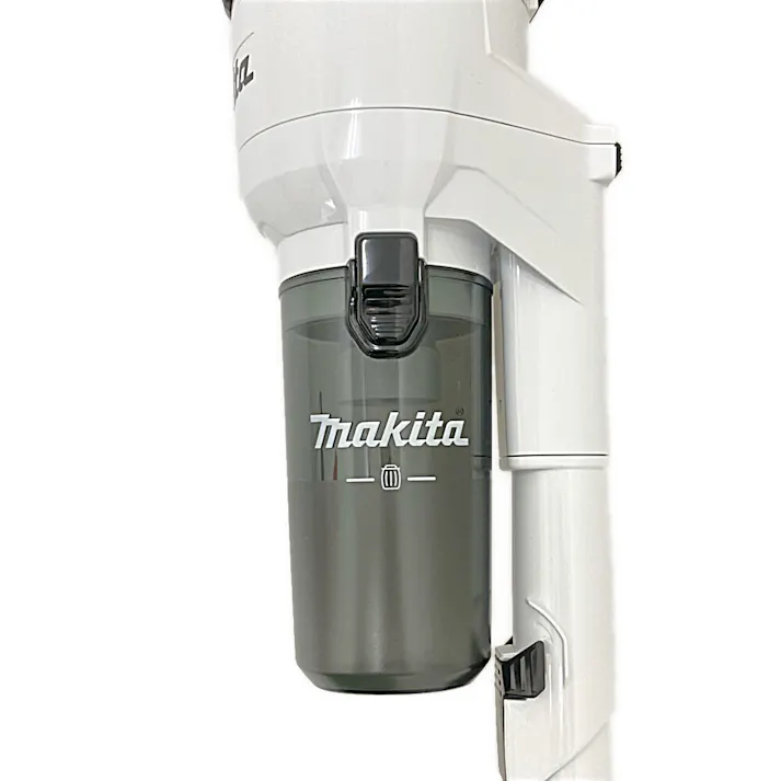 充電式クリーナ 18V サイクロン一体式 CL286FDRFW バッテリ1個付