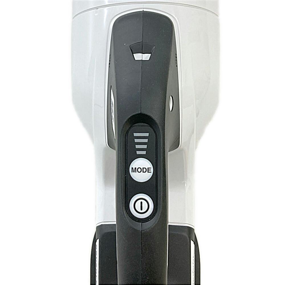 【美品中古】サイクロン式スティッククリーナー CL286FDRFW 楽天市場】マキタ 充電式クリーナ サイクロン一体式