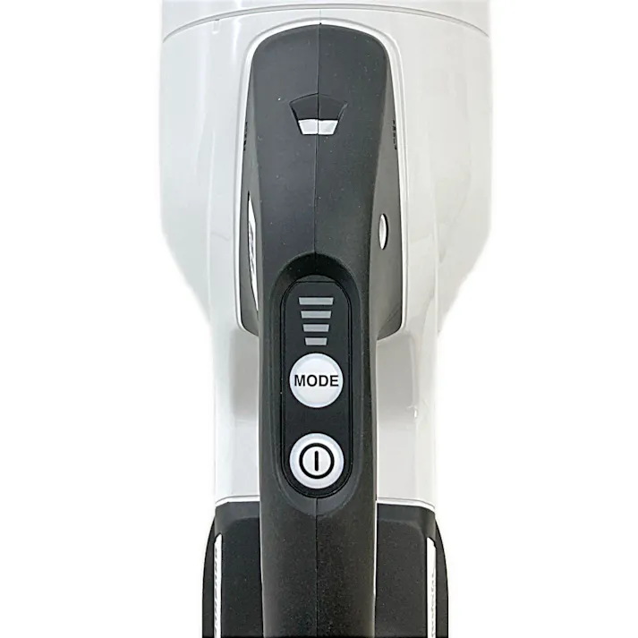 充電式クリーナ 18V サイクロン一体式 CL286FDRFW バッテリ1個付