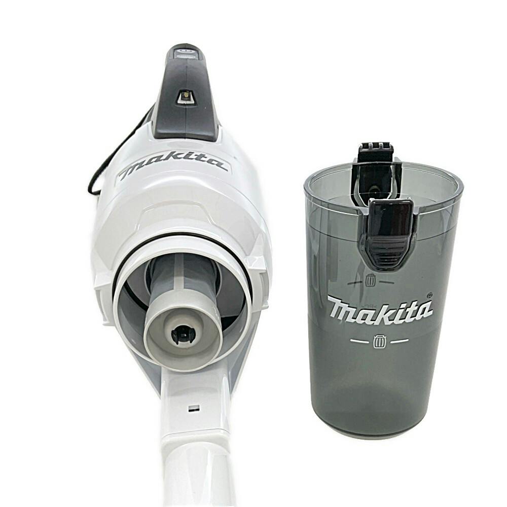 【美品中古】サイクロン式スティッククリーナー CL286FDRFW 美品中古】サイクロン式スティッククリーナー CL286FDRFW 楽天