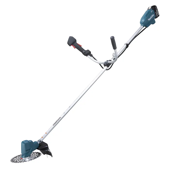 充電式草刈機 MUR190SDWF バッテリー2個付き【SU】