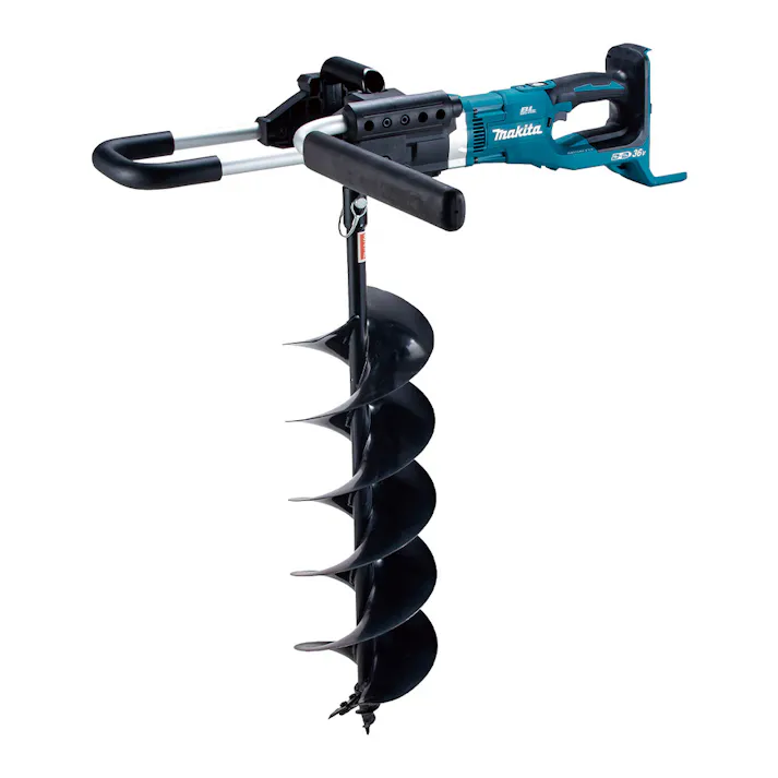 マキタ 充電式アースオーガ DG461DZ
