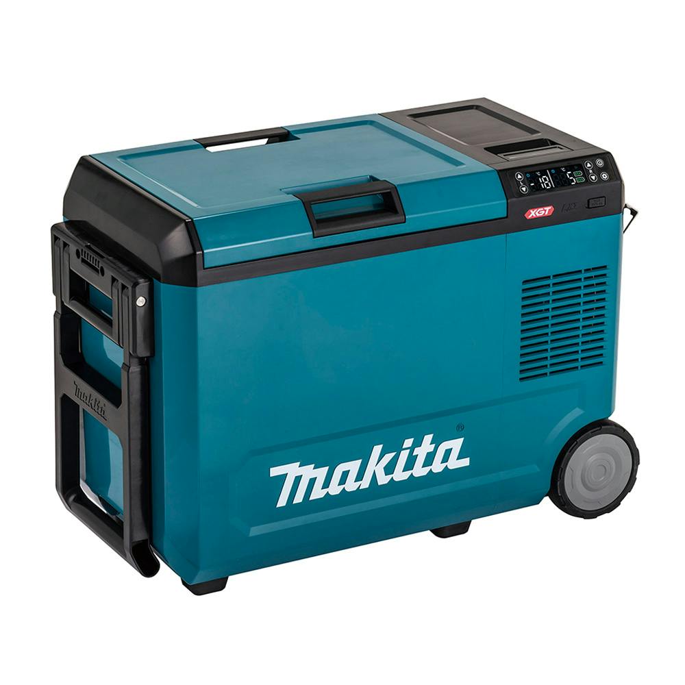 マキタ 充電式保冷温庫 18V/40V対応 ブルー CW004GZ 本体のみ | 電動 