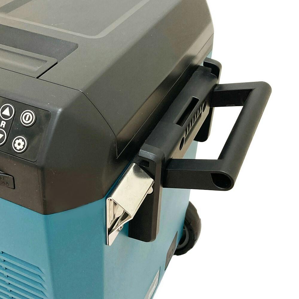マキタ 充電式保冷温庫 CW004G 29L CW004G | 株式会社マキタ