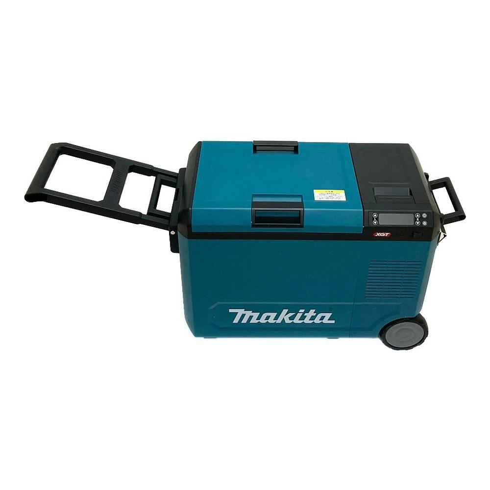 マキタ 充電式保冷温庫 18V/40Vmax CW004GZ青 CW004G | 株式会社マキタ